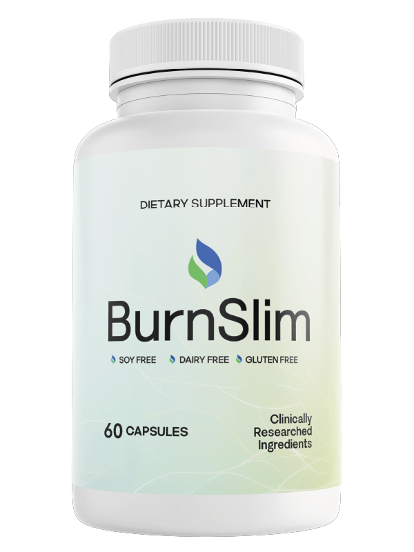 BurnSlim Supplement